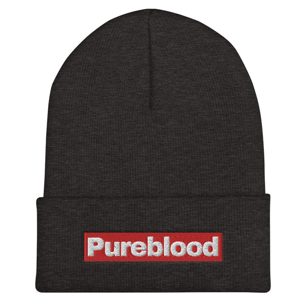Pureblood Beanie