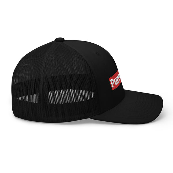 Pureblood hat