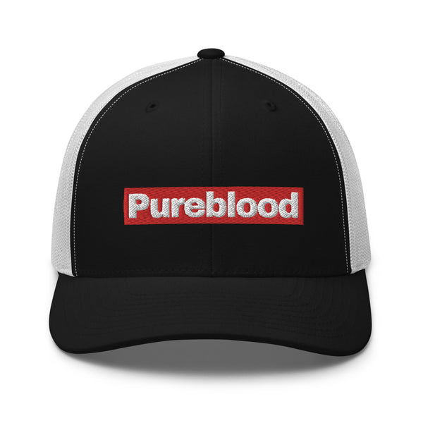 Pureblood hat