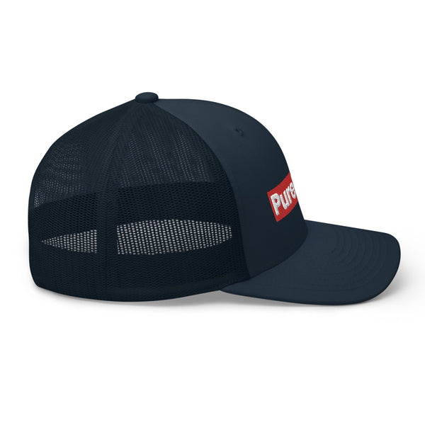 Pureblood hat