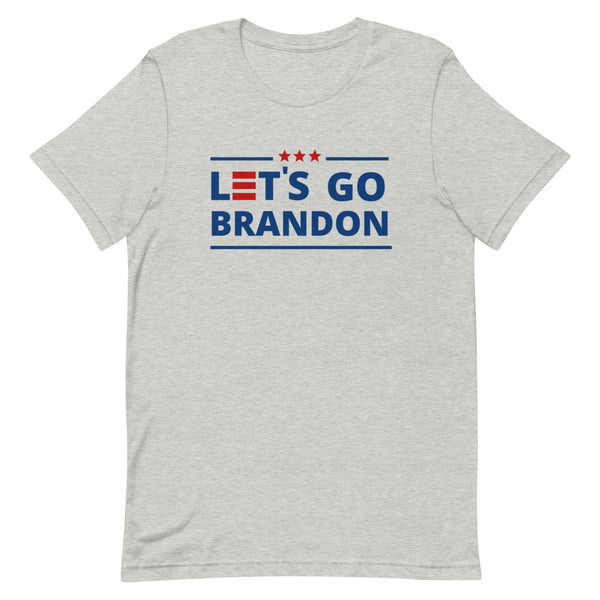 Let's Go Brandon T-Shirt