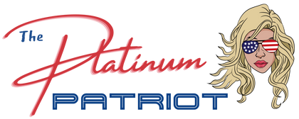 The Platinum Patriot