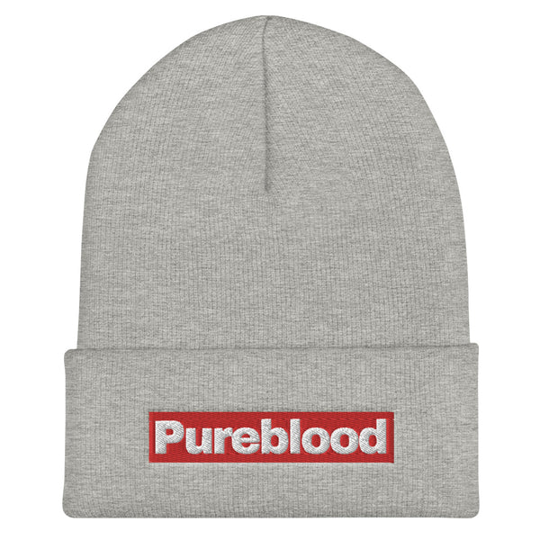 Pureblood Beanie