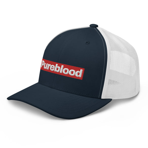 Pureblood hat