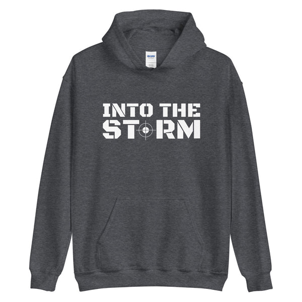 Into the Storm Hoodie