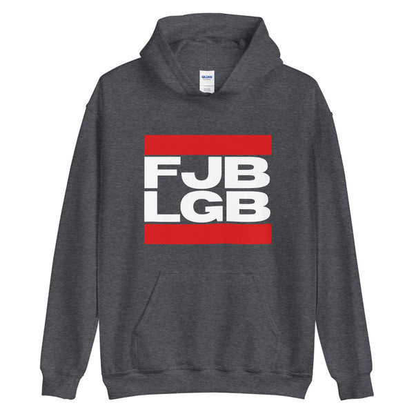 FJB LGB Hoodie