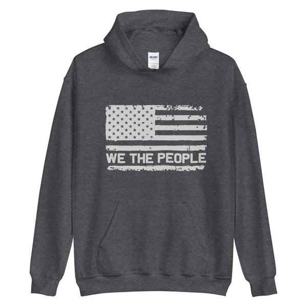 We the People Hoodie