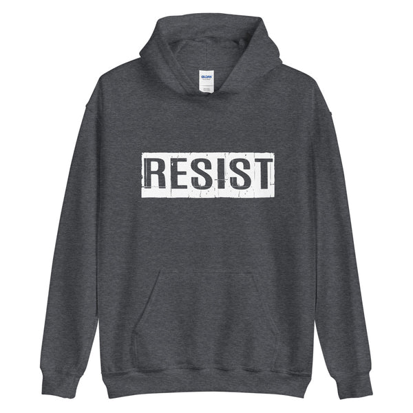 Resist Hoodie