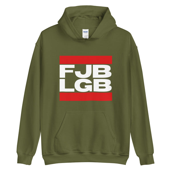 FJB LGB Hoodie