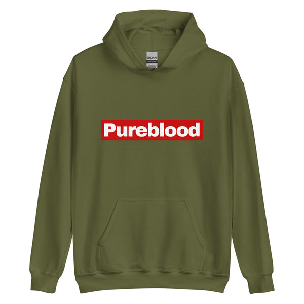 Pureblood Hoodie