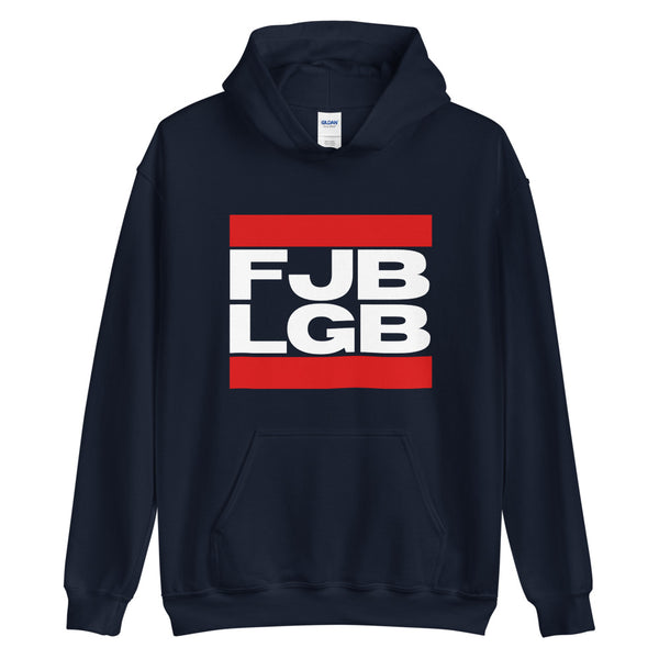 FJB LGB Hoodie