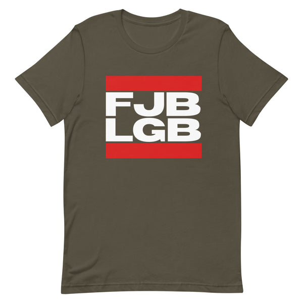 FJB LGB T-Shirt