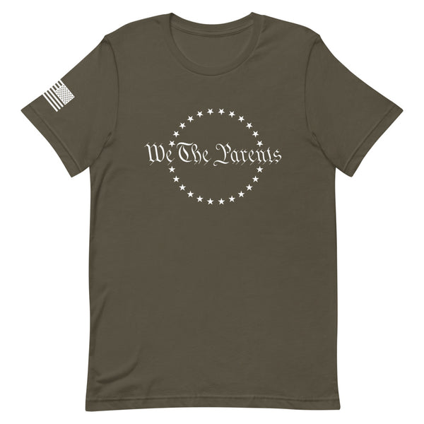 We the Parents T-Shirt