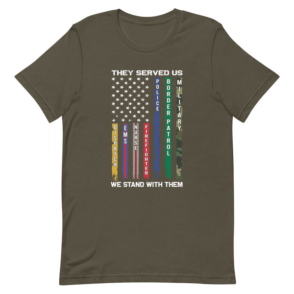 Stand Together T-Shirt