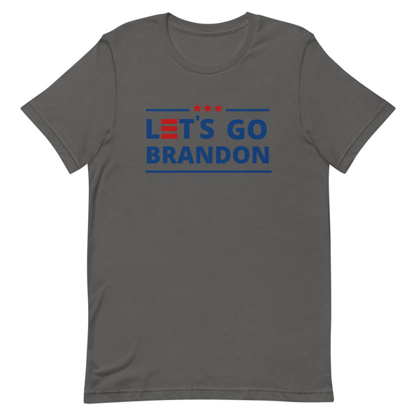 Let's Go Brandon T-Shirt