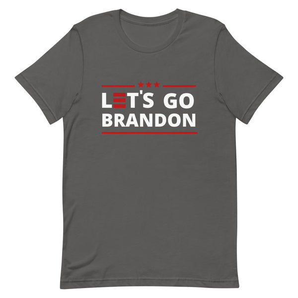 Let's Go Brandon T-Shirt