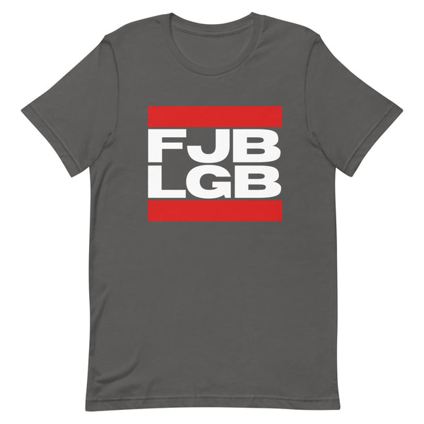 FJB LGB T-Shirt