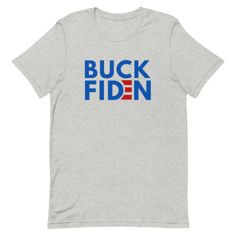 Buck Fiden T-shirt
