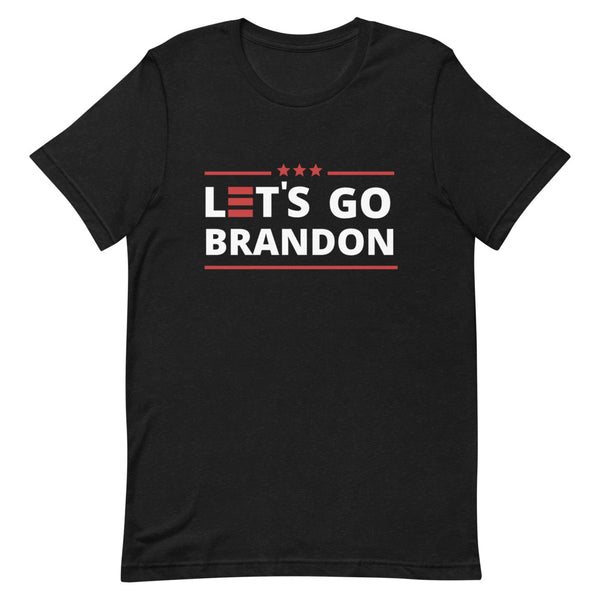 Let's Go Brandon T-Shirt