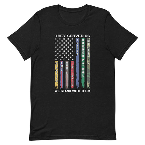 Stand Together T-Shirt