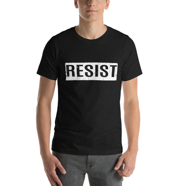 Resist T-Shirt