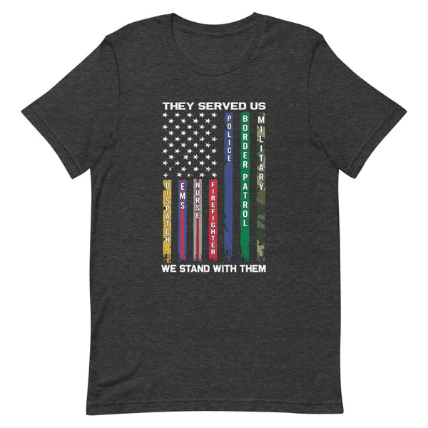 Stand Together T-Shirt