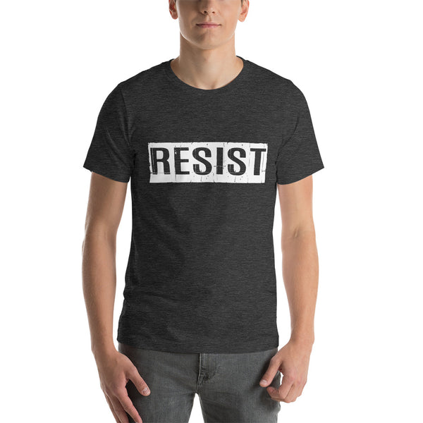 Resist T-Shirt