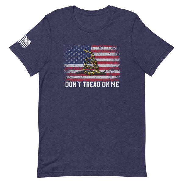 Don't Tread on Me T-shirt