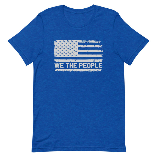 We the People T-Shirt