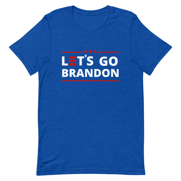 Let's Go Brandon T-Shirt