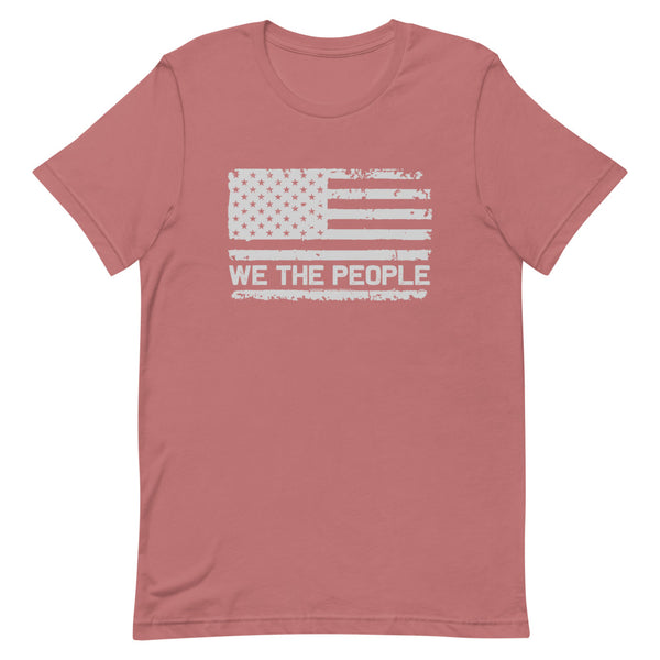 We the People T-Shirt