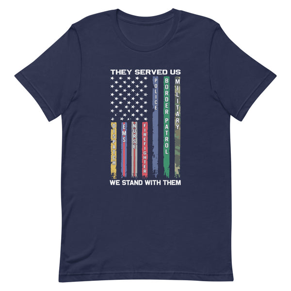 Stand Together T-Shirt